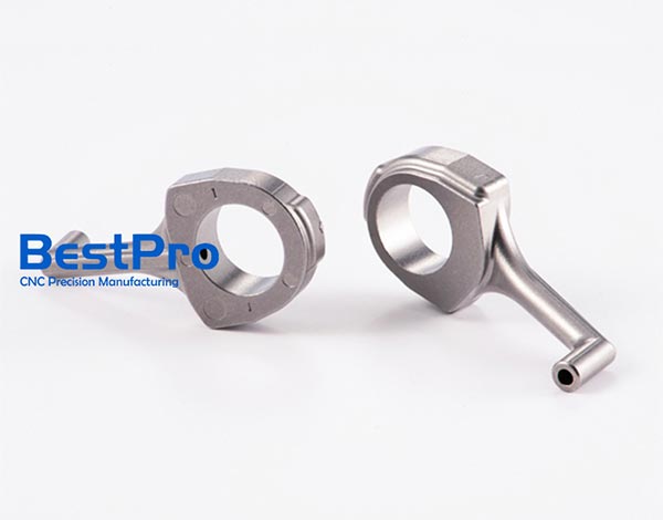 Phụ tùng ô tô bằng thép hợp kim thấp