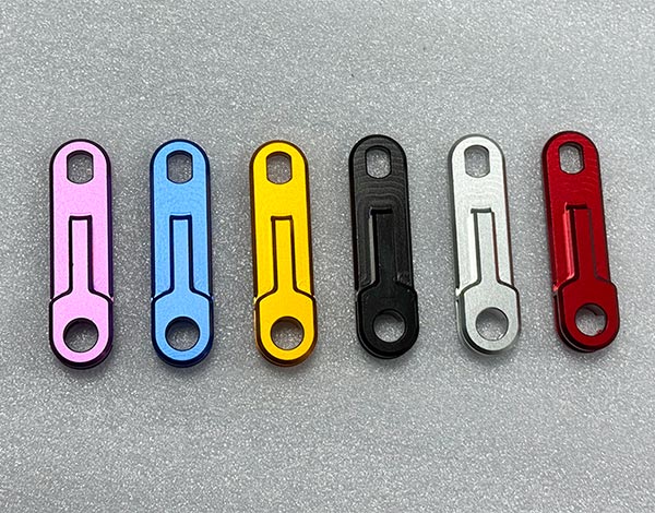 Bộ con dấu ly hợp gia công CNC có độ chính xác cao
