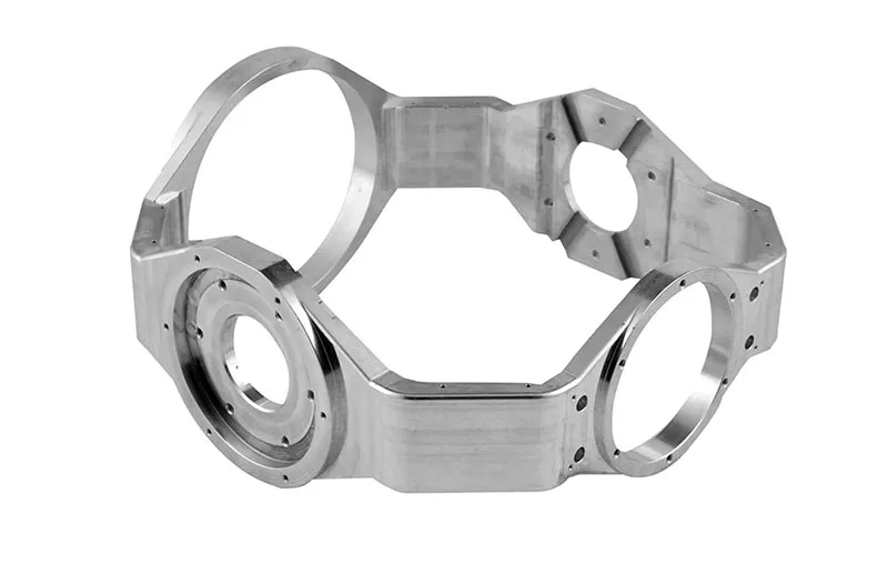 Phụ tùng ô tô CNC có thể thực sự giảm trọng lượng xe mà không phải hy sinh sức mạnh không?