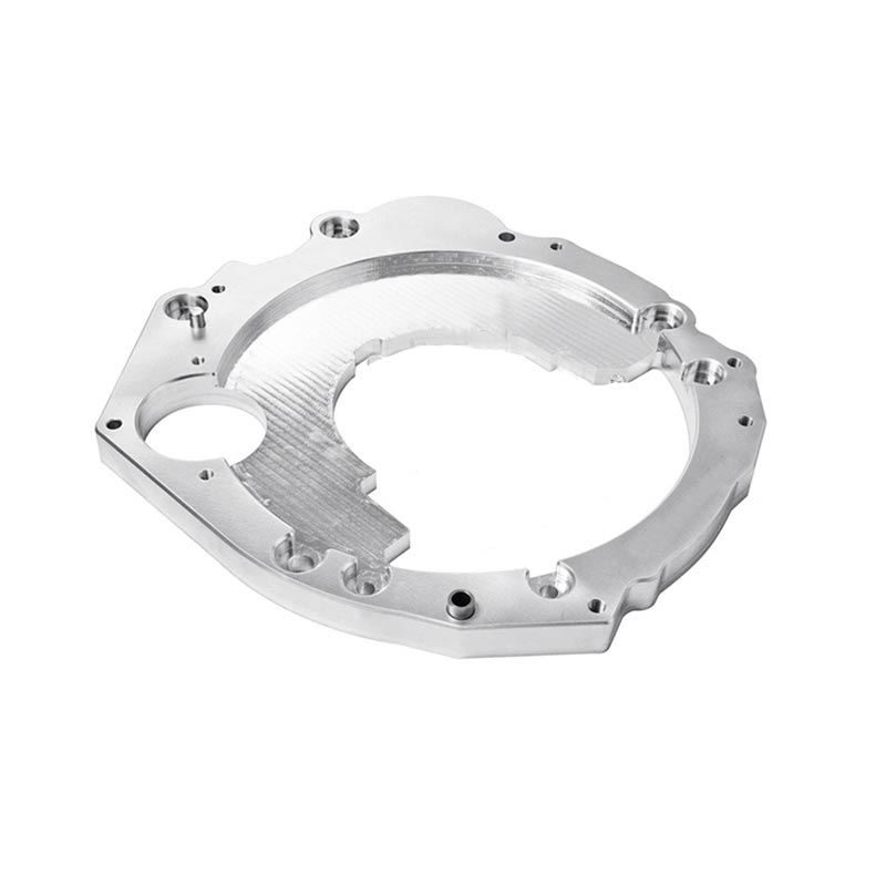 Tấm chuyển đổi gia công CNC