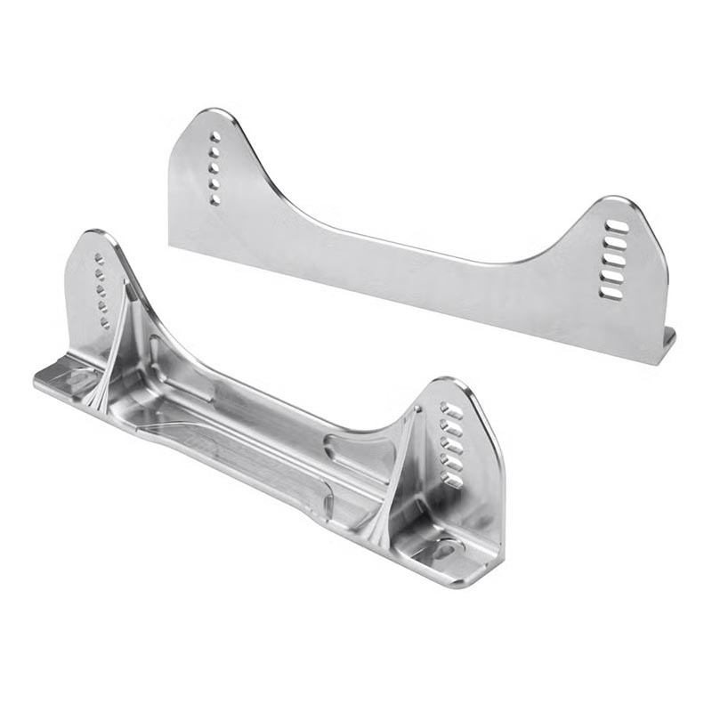 Giá đỡ khung máy bay gia công CNC