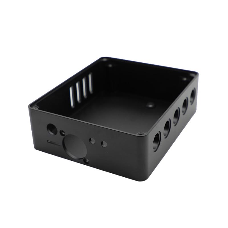 Hộp pin gia công CNC