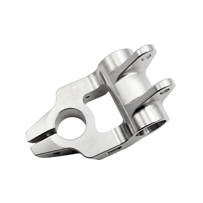 Linh kiện khớp nối gia công CNC