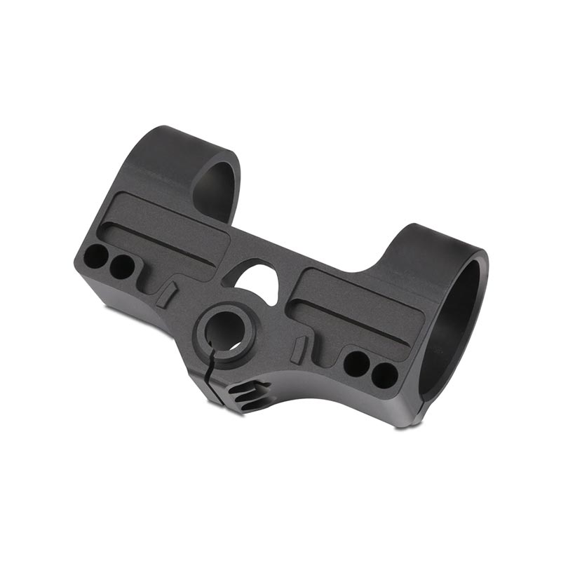 Bộ phận máy bay không người lái gia công CNC