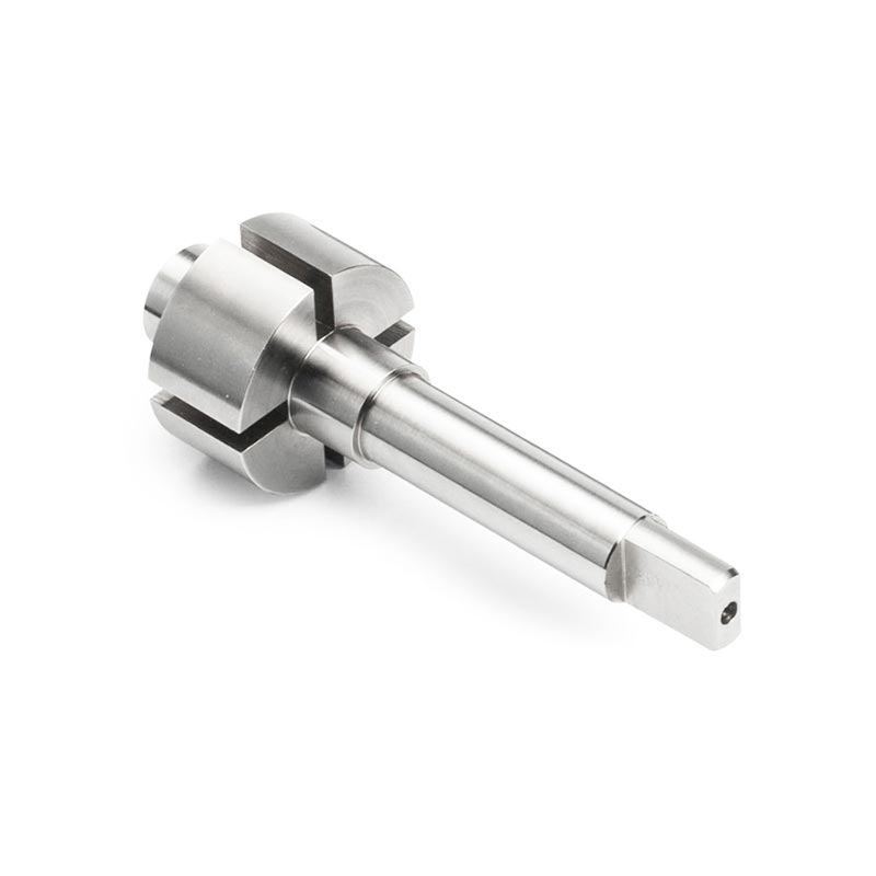 Bộ phận phẫu thuật gia công CNC
