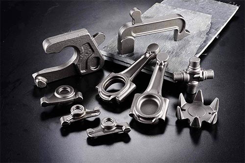 Forging Services