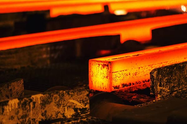 Heat Treatment
