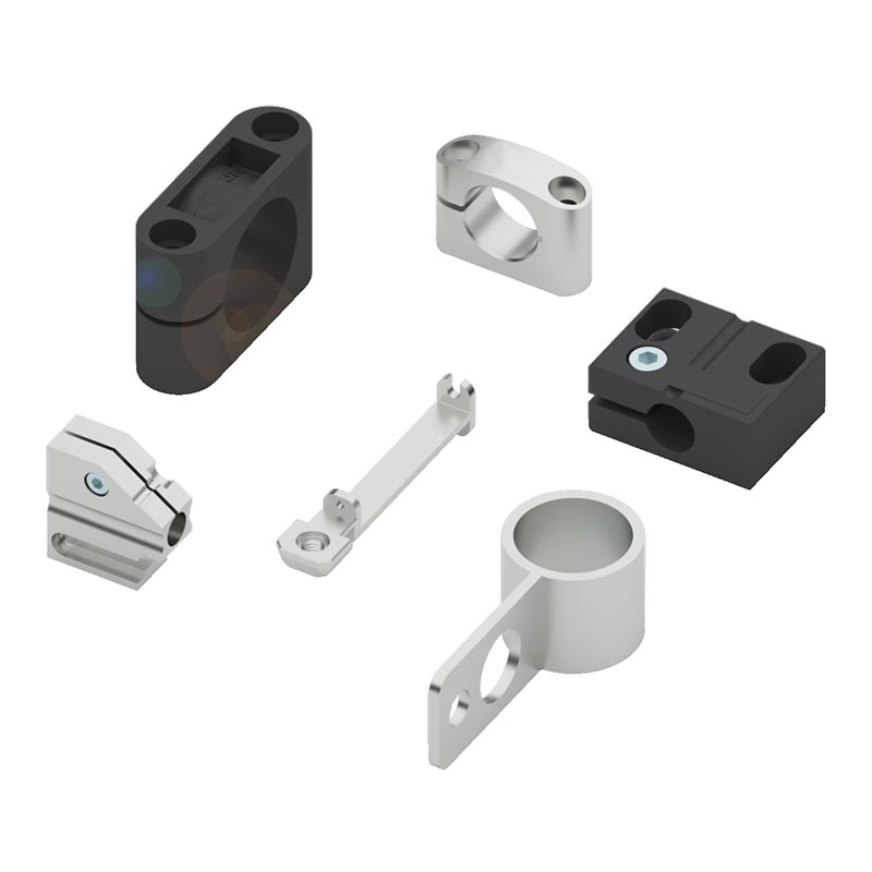 Giá đỡ gắn cảm biến
