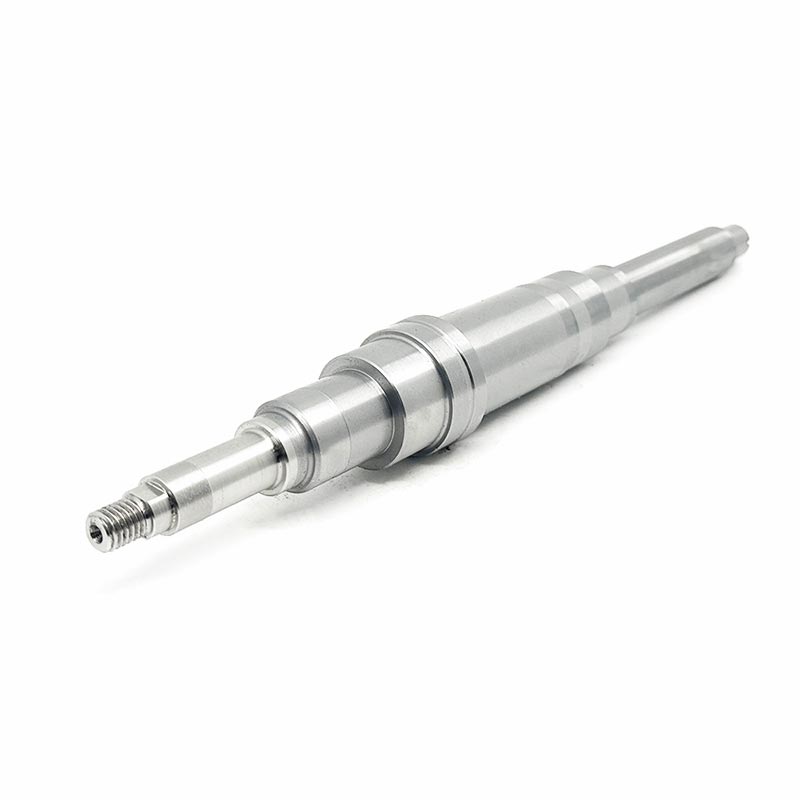 Trục bơm bằng thép không gỉ